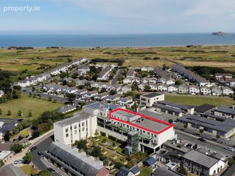 Apartment 34, Comerfords Cross, Strand Road, Portmarnock, Co. Dublin - Image 2