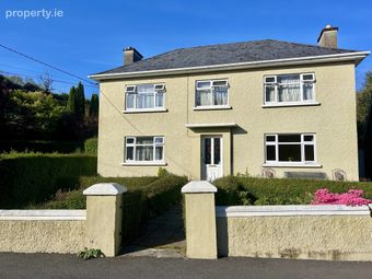 Harbour View, Shrone, Glengarriff, Co. Cork