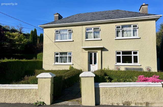 Harbour View, Shrone, Glengarriff, Co. Cork - Click to view photos