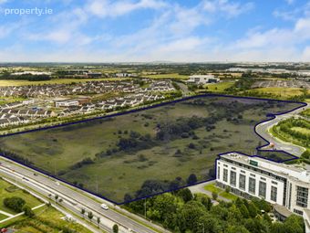 Approx. 30.42 Acres At Tyrrelstown, Dublin 15, Tyrrelstown, Dublin 15 - Image 5