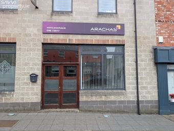 Unit 3 Ground Floor Conall Building, Main Street, Ballyconnell, Co. Cavan, Ballyconnell, Co. Cavan - Image 5