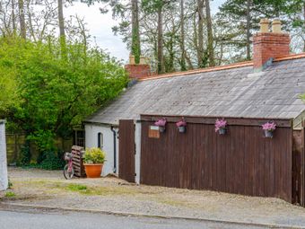 The Cottage, Carpenterstown Road, Castleknock, Dublin 15, Castleknock, Dublin 15