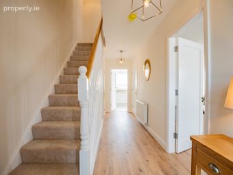 The Primrose: 4-bedroom, 2-storey Semi Detached, Ballymakenny Road, Drogheda, Co. Louth - Image 3
