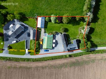 Beggarstown, Glaster, Rapemills, Co. Offaly - Image 3