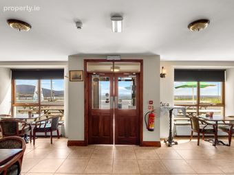 Gieltys Bar &amp; Restaurant, Keel West, Dooagh, Achill Island, Co. Mayo, Achill, Co. Mayo - Image 2