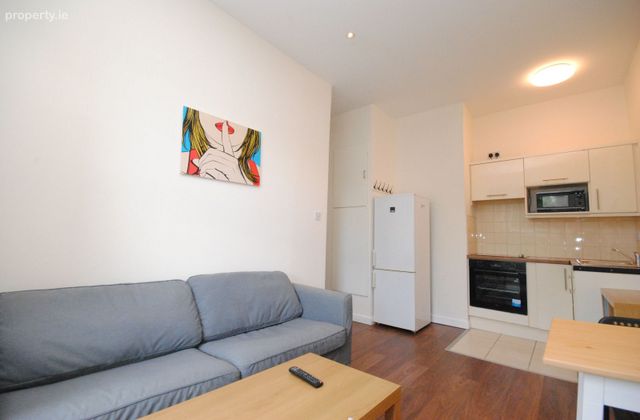 Flat 7, 2 Williams Park, Dublin 6, Rathmines, Dublin 6 - Click to view photos