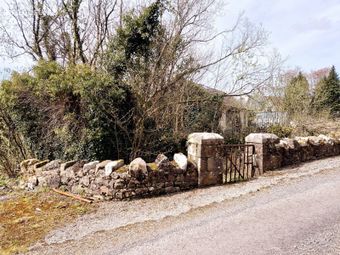 Old Schoolhouse, Gubnageer, Rossinver, Co. Leitrim - Image 5