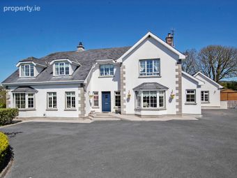 Comeragh View, Coolnasmear Lower, Dungarvan, Co Waterford, Kilgobnet, Co. Waterford