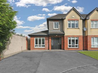 31 Glanntan, Golf Links Road, Castletroy, Limerick, Castletroy, Co. Limerick