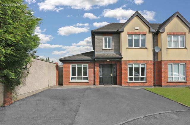 31 Glanntan, Golf Links Road, Castletroy, Limerick, Castletroy, Co. Limerick - Click to view photos