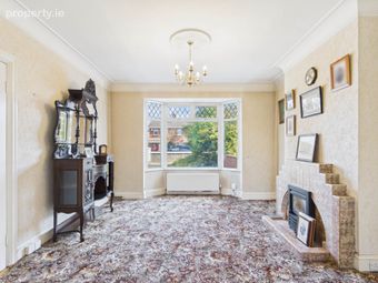 Carraig Ban, 111 Kimmage Road West, Kimmage, Dublin 12, Co. Dublin, Kimmage, Dublin 12 - Image 3