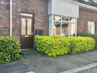 Apartment 7, Willow Grove, Clane Road, Sallins, Sallins, Co. Kildare - Image 3