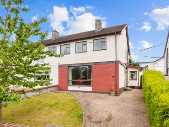 35 Grange Park Road, Raheny, Dublin 5