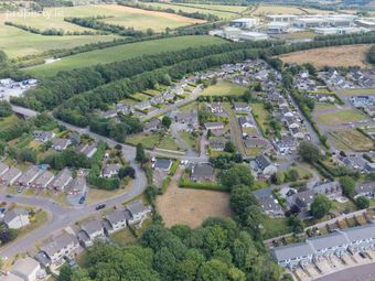 Site On Station Road, Blarney, Co. Cork - Image 4