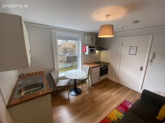 Flat 3, 8 Dufferin Avenue, South Circular Road, Dublin 8 - Image 4