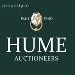 Hume Auctioneers