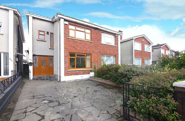 233 Grace Park Heights, Drumcondra, Dublin 9 - Click to view photos