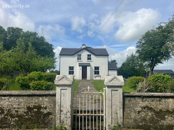 Ryehill, Monivea, Co. Galway