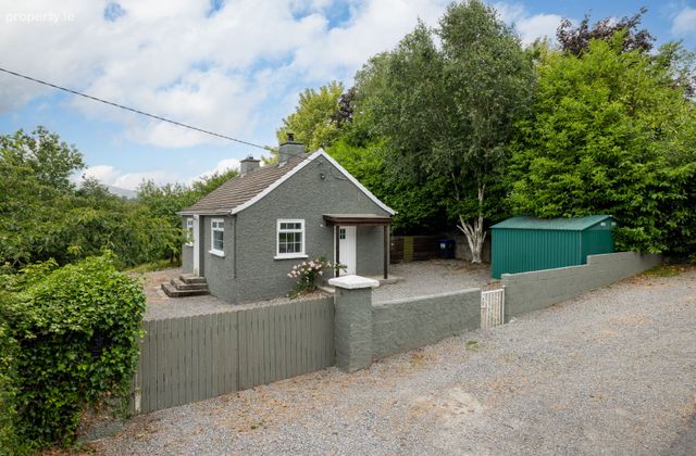 Ballyknock, St. Mullins, Co. Carlow - Click to view photos