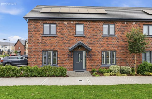 3 Raheny Close, Lusk Village, Lusk, Co. Dublin - Click to view photos