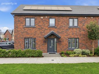 3 Raheny Close, Lusk Village, Lusk, Co. Dublin