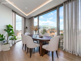 Apartment, The Harvey, Lansdowne Place, Ballsbridge, Dublin 4 - Image 3
