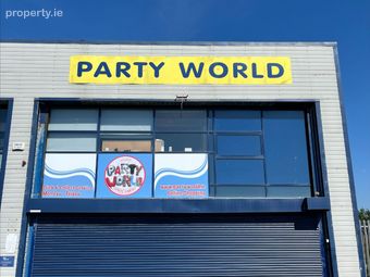 Unit 6, Complex 1, Riverstown Business Park, Tramore, Co. Waterford