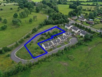 10 X Residential Sites, Ashwood, Kncokcroghery, Roscommon Town, Co. Roscommon, Ballymurray, Co. Roscommon - Image 2