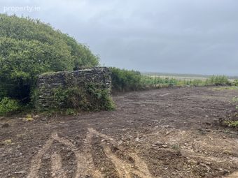 Ref 1063 - Site At Killoluaig, Portmagee, Co. Kerry - Image 4