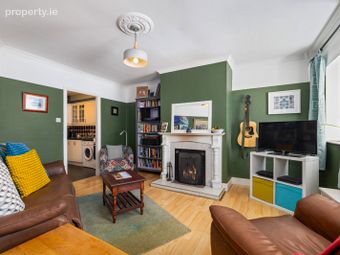 2 Roseville Court, Bray, Co. Wicklow, Bray, Co. Wicklow - Image 2