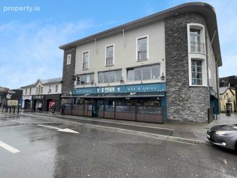 Ground Floor Bar/restaurant/cafe/bistro, Beech Road, Off New Street, Killarney, Co. Kerry, Killarney, Co. Kerry