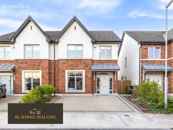 22 The Arches, Castle Farm, Naas, Co. Kildare, Naas, Co. Kildare - Image 5