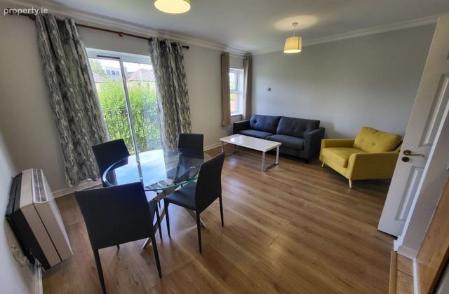 Apartment 7, Block B, Iona Hall, T12ve44, Wilton, Co. Cork - Click to view photos