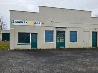 Saint Enda's Villas, Ballina, Ballina, Co. Mayo