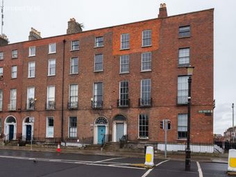 16 Mountjoy Square North, North City Centre, Dublin 1 - Image 3