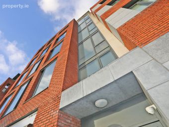 Apartment 2, Chapel Court, Limerick City Centre, Co. Limerick - Image 3