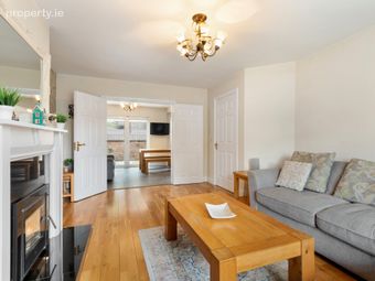 32 Cherry Glade, Delgany Wood, Delgany, Co. Wicklow, Delgany, Co. Wicklow - Image 3