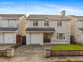 3 Ashgrove, Carlanstown, Kells, Co. Meath