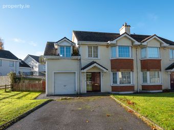 38 Tullaskeagh Drive, Roscrea, Roscrea, Co. Tipperary