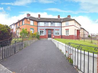 26 Decies Road, Dublin 10, Ballyfermot, Dublin 10