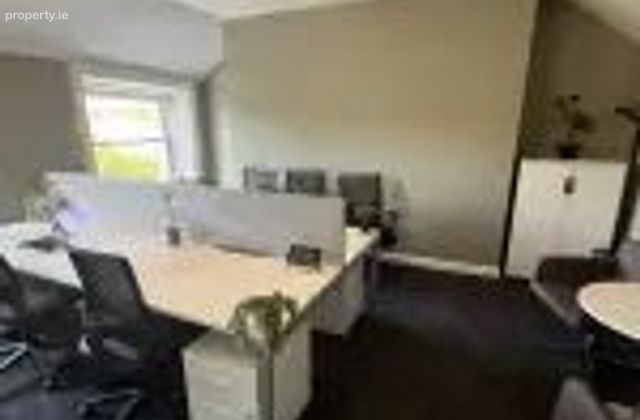 Fitzwilliam Square, Dublin 2 - Click to view photos
