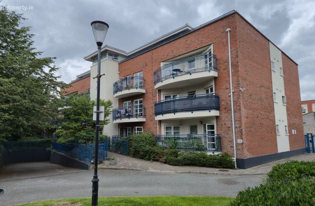 Apartment 56, Tenterfields, Dublin 8 - Click to view photos