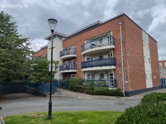 Apartment 56, Tenterfields, Dublin 8
