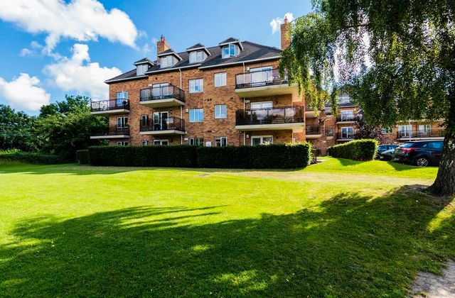 Block C, Ashbrook, Clontarf, Dublin 3 - Click to view photos