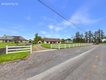 Doon, Kilreekil, Loughrea, Co. Galway