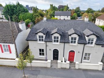 4 Laurel Grove, Dublin Road, Thurles, Co. Tipperary, Thurles, Co. Tipperary - Image 3