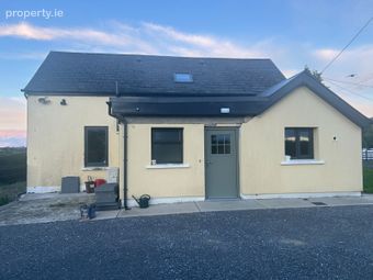 Shronedarragh, Headford, Killarney, Co. Kerry