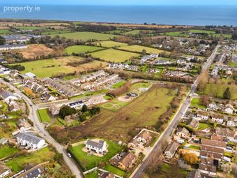 Site At Sea Road, Kilcoole, Co. Wicklow - Image 3