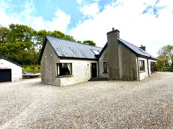 Tawnagh, Lahardane, Cuilkillew, Co. Mayo