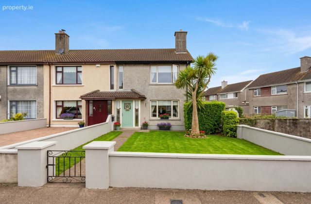 43 Father Redmond Park, Arklow, Arklow, Co. Wicklow - Click to view photos